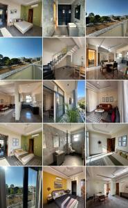 Fotografie z fotogalerie ubytování The Wallow Inn-Luxury Condo On Mussoorie Road v destinaci Déhrádún + 9 fotografií