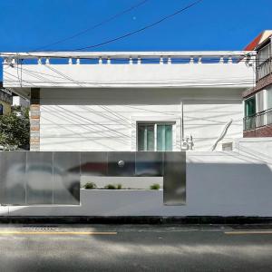 Μπαλκόνι ή βεράντα στο Stay onda