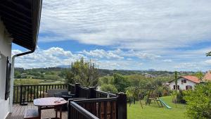 Billede fra billedgalleriet på Villa bord de mer Pays Basque Bidart - Biarritz - Guethary - St Jean de Luz i Bidart + 16 billeder