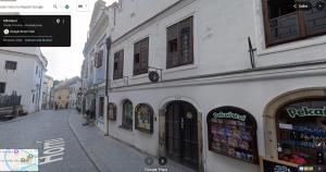 Η γειτονιά γύρω από ή μία γειτονιά κοντά σε αυτό το διαμέρισμα