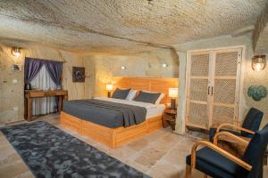 Imagen de la galería de Canela Cave Hotel - Cappadocia, en Göreme 71 fotos más
