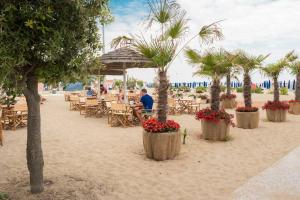 Επισκέπτες που μένουν στο Ca Nicoletto by Venicevillas, Lido