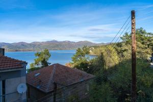 Φυσικό τοπίο κοντά σε αυτό το διαμέρισμα