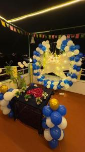 Φωτογραφία από το άλμπουμ του Shiv Palace στο Ουνταϊπούρ