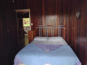 Imagen de la galería de Pousada Águas da Prata, en Águas da Prata