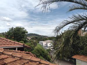 Imagen de la galería de Pousada Águas da Prata, en Águas da Prata