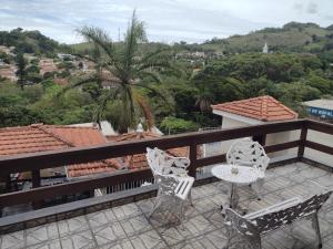 Imagen de la galería de Pousada Águas da Prata, en Águas da Prata