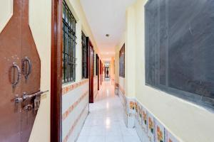 Fotografie z fotogalerie ubytování Hotel O Cooum Riverview Chennai Formerly Nimalan Residency v destinaci Čennaí