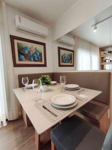 Galería fotográfica de No Coração de Gramado! Faça tudo a pé. Reformado! en Gramado