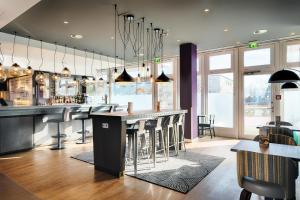 Fotografie z fotogalerie ubytování Premier Inn München City Ost v Mnichově + 16 fotografií