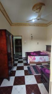 Billede fra billedgalleriet på Siwa Star Hotel - فندق سيوة ستار i Siwa