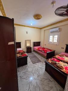 Billede fra billedgalleriet på Siwa Star Hotel - فندق سيوة ستار i Siwa