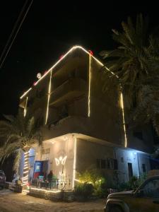 Billede fra billedgalleriet på Siwa Star Hotel - فندق سيوة ستار i Siwa