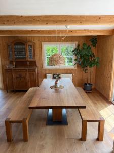 Foto sihtkohas Buchenberg asuva majutusasutuse Alpe Sonnenruh galeriist