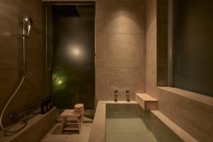 Un baño de KÚON Hakone Gora 33 fotos más