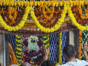 Huéspedes de Women Pilgrim's Abode