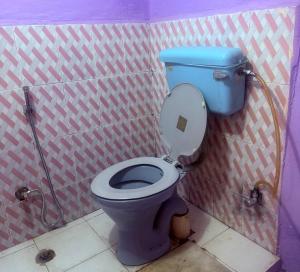 Un baño de Women Pilgrim's Abode 11 fotos más