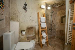 Imagen de la galería de Canela Cave Hotel - Cappadocia, en Göreme