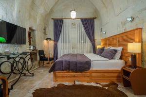 Imagen de la galería de Canela Cave Hotel - Cappadocia, en Göreme
