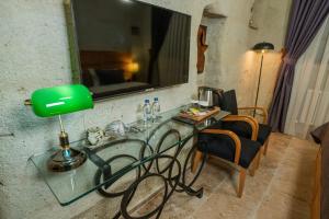 Imagen de la galería de Canela Cave Hotel - Cappadocia, en Göreme