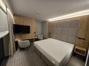 Gallery image of Hotel Verde City in Koszalin