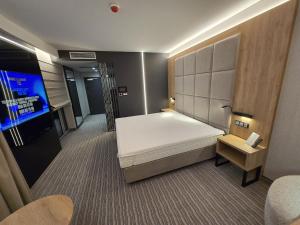 Gallery image of Hotel Verde City in Koszalin