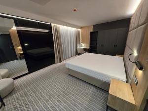 Gallery image of Hotel Verde City in Koszalin