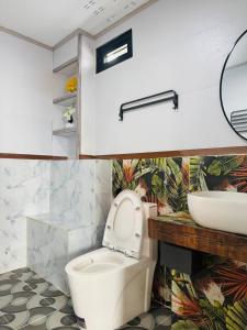 Ένα μπάνιο στο Real Koh Rong +26 φωτογραφίες