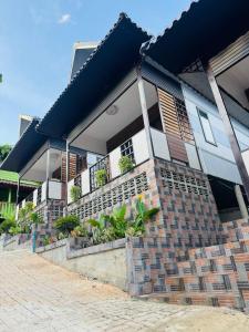 Fotografie z fotogalerie ubytování Real Koh Rong v destinaci Kaôh Rŭng (3) + 26 fotografií