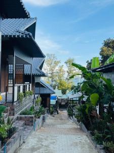 Fotografie z fotogalerie ubytování Real Koh Rong v destinaci Kaôh Rŭng (3)