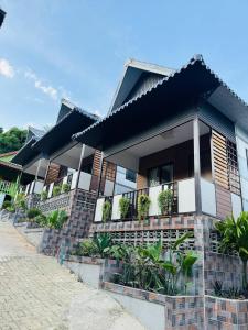 Fotografie z fotogalerie ubytování Real Koh Rong v destinaci Kaôh Rŭng (3)