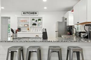 Foto sihtkohas Athens asuva majutusasutuse Athenian Haus with Grill galeriist