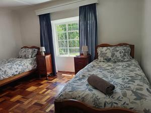 Foto dalla galleria di Nandi's Place a Harrismith Altre 12 foto