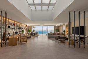 Rixos The Palm Hotel & Suites - Ultra All Inclusive