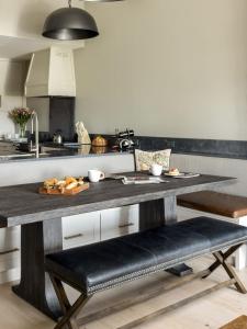 Φωτογραφία από το άλμπουμ του RMR: Four Seasons I 6 Condo in Teton Village σε Teton Village