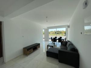 Χώρος καθιστικού στο Eleftheriou Court +13 φωτογραφίες