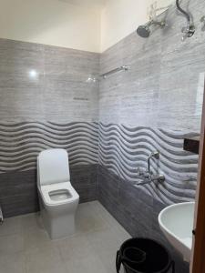 Fotografie z fotogalerie ubytování Marvee Luxus Stay v destinaci Kójamputtúr