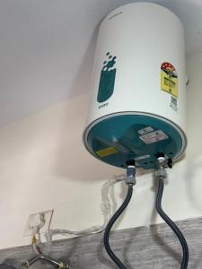 Fotografie z fotogalerie ubytování Marvee Luxus Stay v destinaci Kójamputtúr