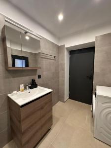 Ένα μπάνιο στο Helios 1 +4 φωτογραφίες