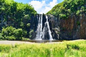 Příroda nedaleko apartmánu + 9 fotografií