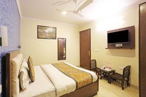 Foto dalla galleria di Stay Residency - Green Park Metro Gate 1 a Nuova Delhi