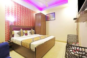 Foto dalla galleria di Stay Residency - Green Park Metro Gate 1 a Nuova Delhi Altre 17 foto