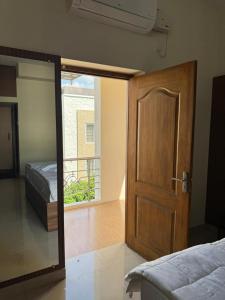 Fotografie z fotogalerie ubytování Marvee Luxus Stay v destinaci Kójamputtúr