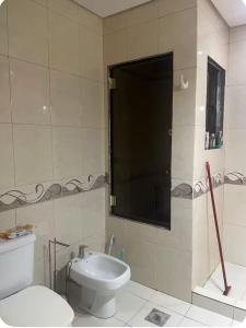 Gallery image of habitacion privada en casa familiar in San Bernardino