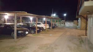 Ảnh trong thư viện ảnh của La Serena Cabañas ở Potrero de los Funes