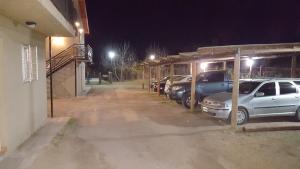 Ảnh trong thư viện ảnh của La Serena Cabañas ở Potrero de los Funes