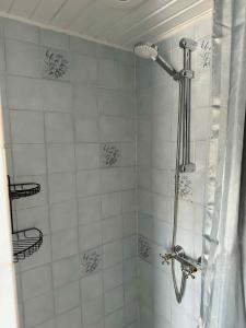 Afbeelding uit fotogalerij van Kvisthuset 1 Sal in Tylstrup +5 foto's