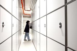 Hosté ubytování MEININGER Hotel München Zentrum