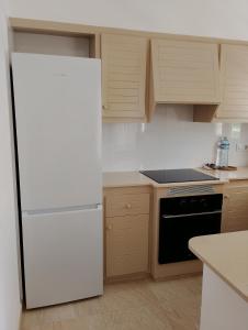 Gallery image of Apartamentos Rayma I-II-III in Cala Blanca