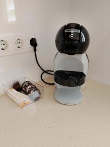 Gallery image of Apartamentos Rayma I-II-III in Cala Blanca